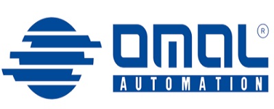 Omal logo Omal logo