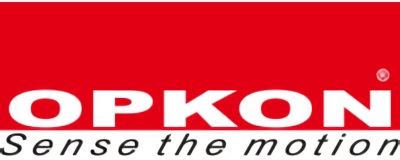 Opkon logo Opkon logo