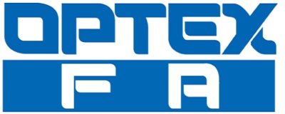Optex logo Optex logo