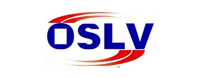 OSLV Italia logo OSLV Italia logo