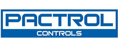 Pactrol logo Pactrol logo