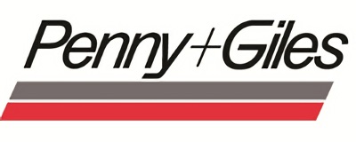 Penny & Giles logo