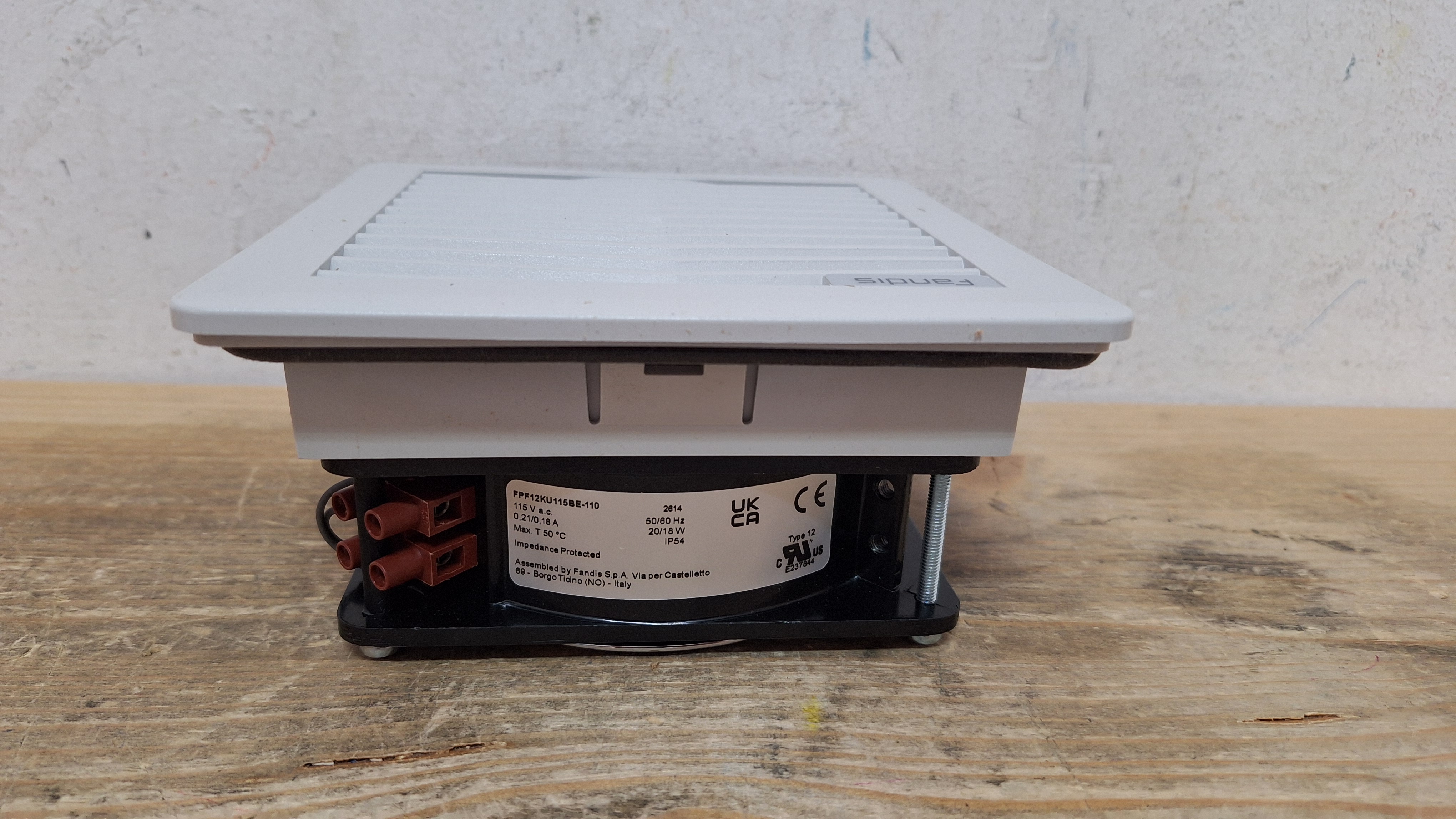 FPF12KU115BE-110 preview 2