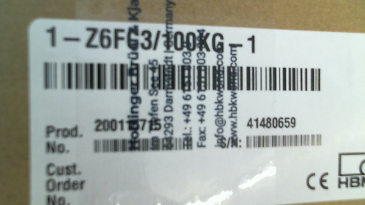 1-Z6FC3/100KG-1