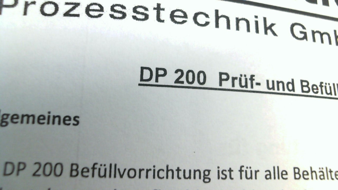 DP 200-16