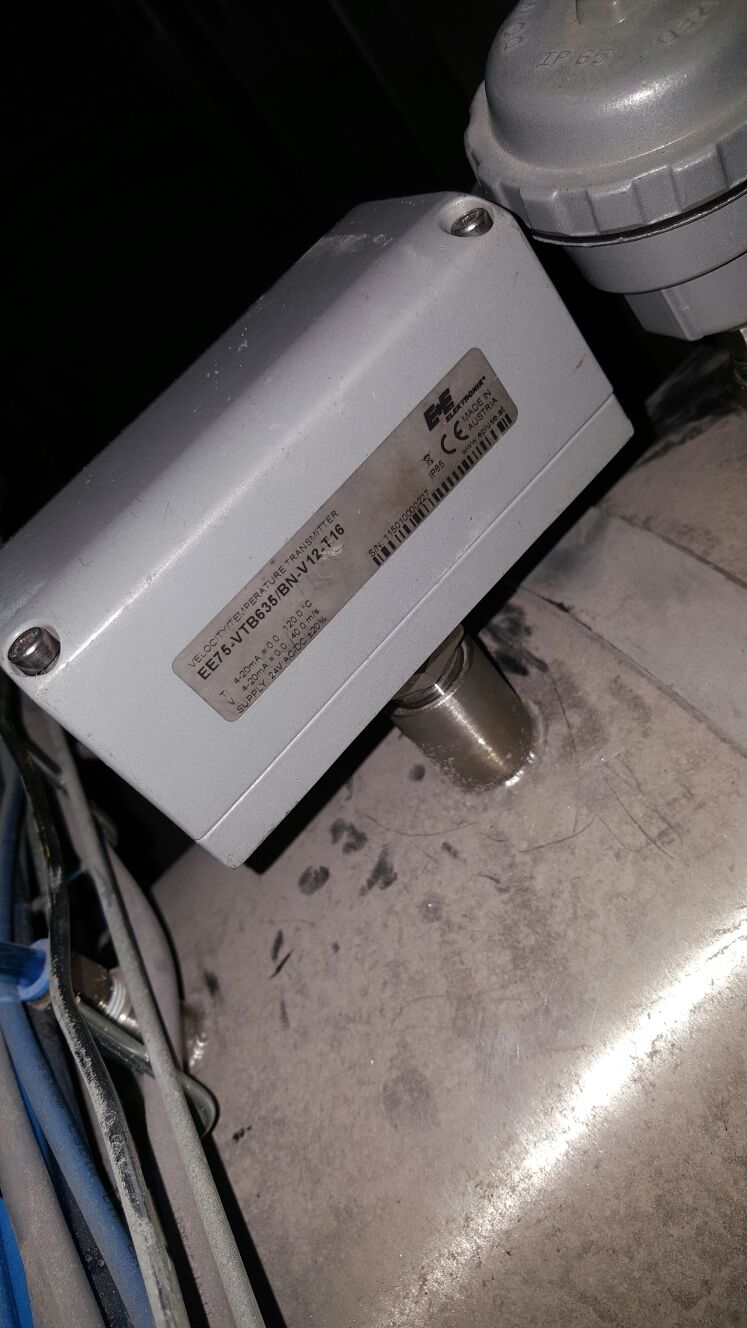 (old code)EE75-VTB635/BN-V12-T16/new code EE75-T2A6HV30L200 SAH120SBH40