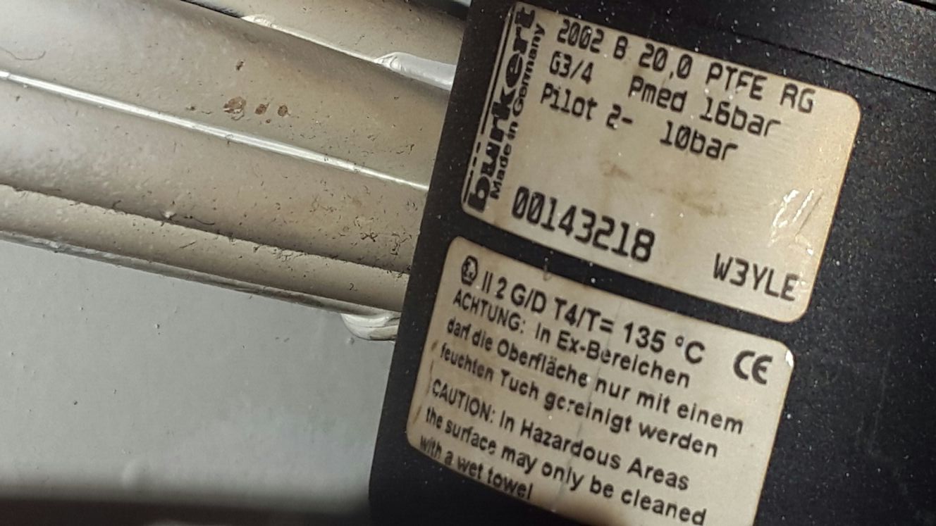 BURKERT 143218 preview 2