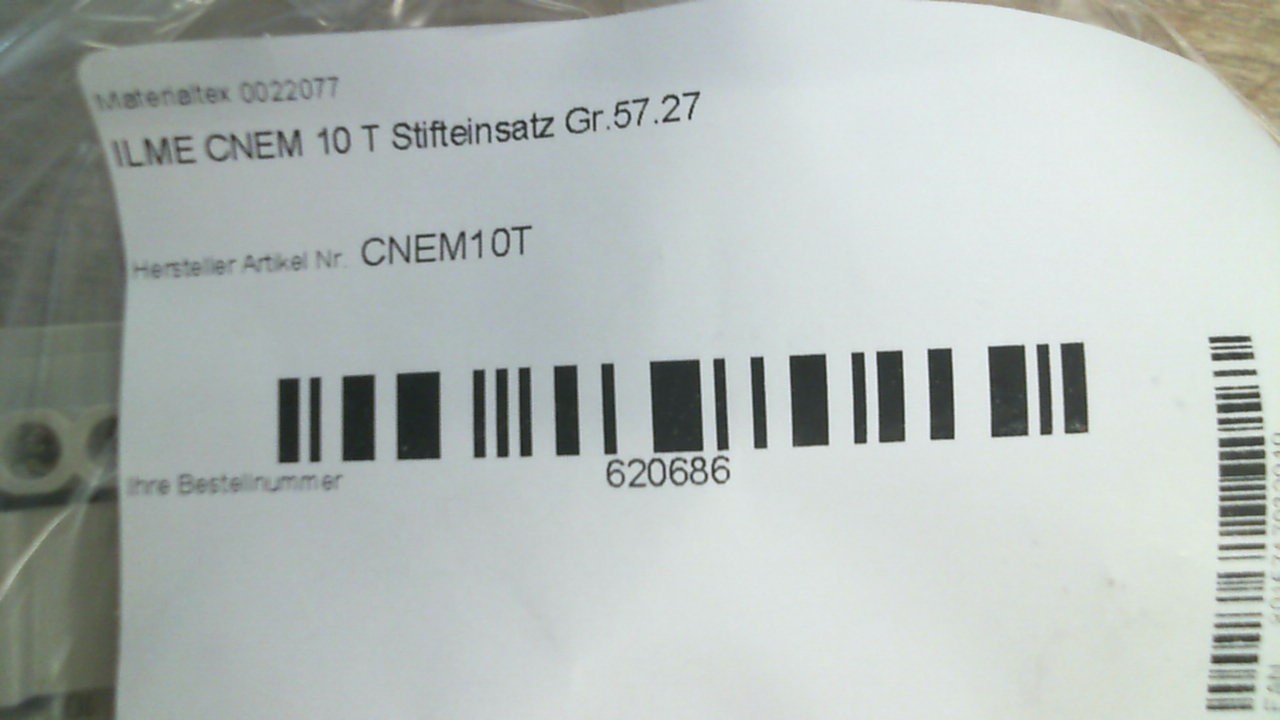 CNEM 10 T preview 2