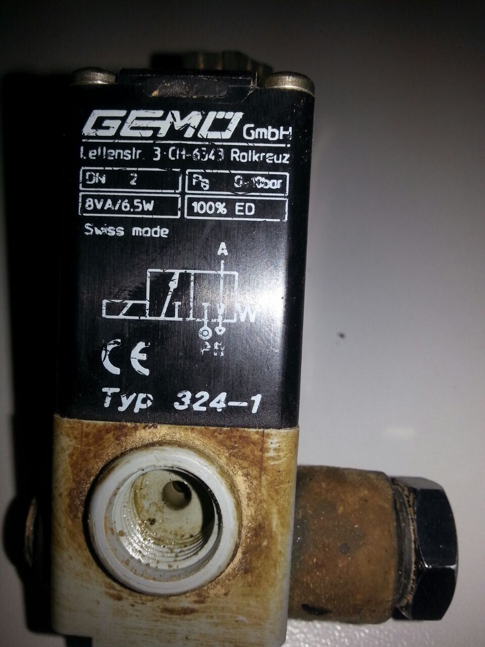 324-1,220V,302502101 