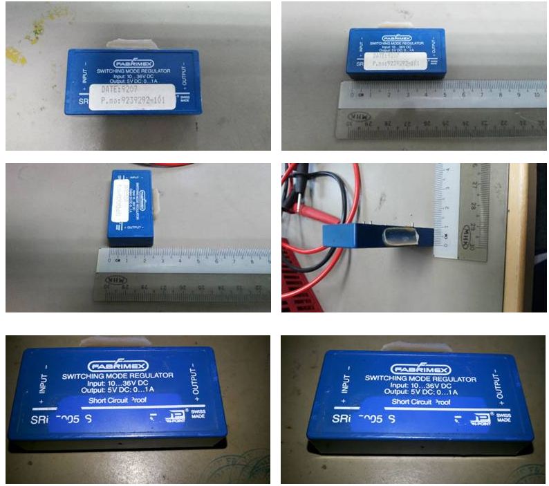 SRL 5005 S-obsolete-without replacement 