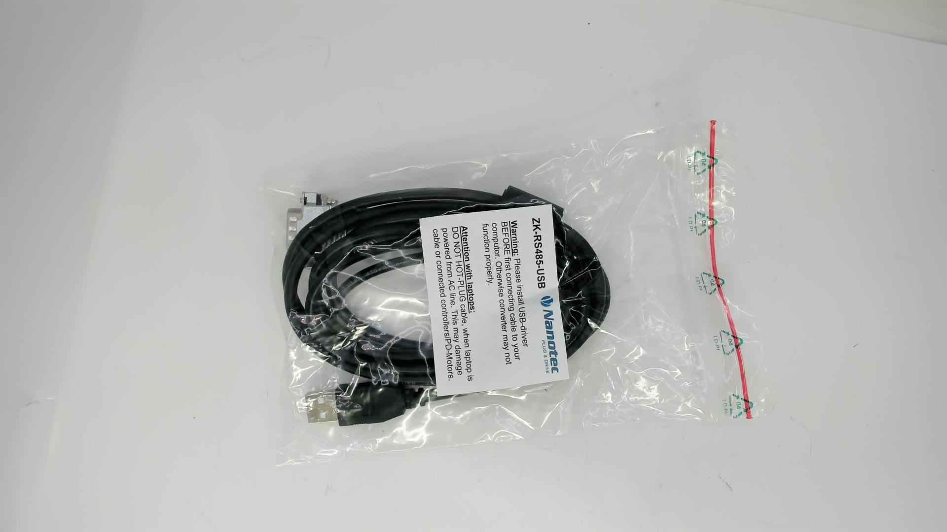 ZK-RS485-USB