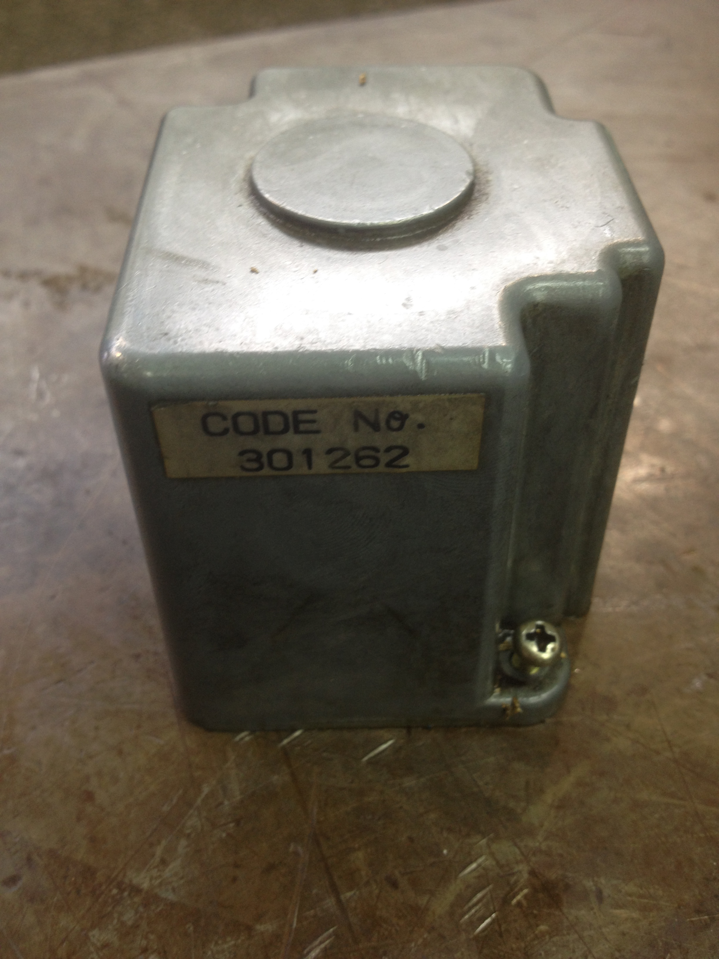 PN 301262 MMXL III preview 3