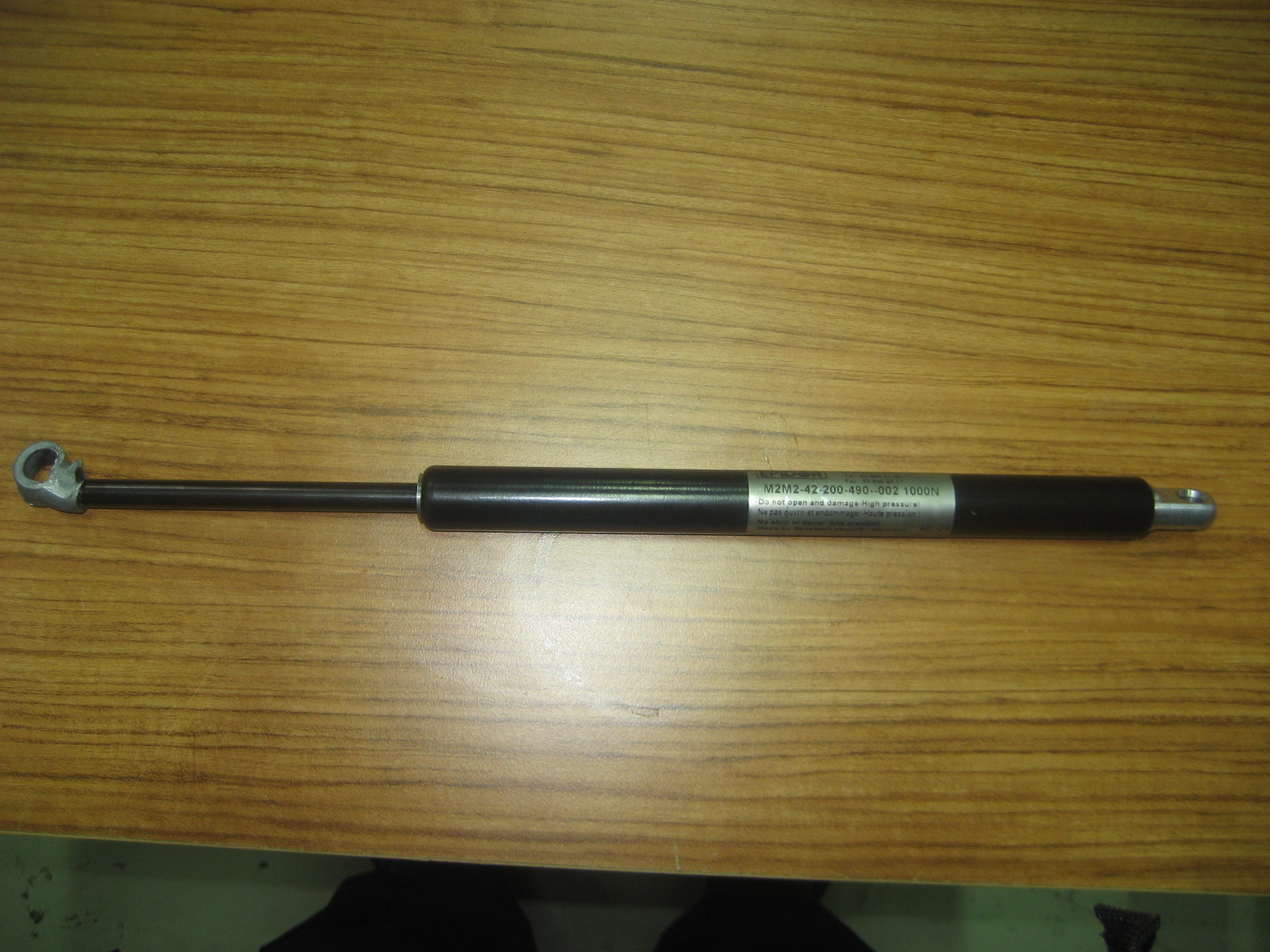M2M2-42-200-490--002/1000N preview 2