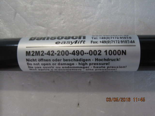 M2M2-42-200-490--002/1000N preview 4