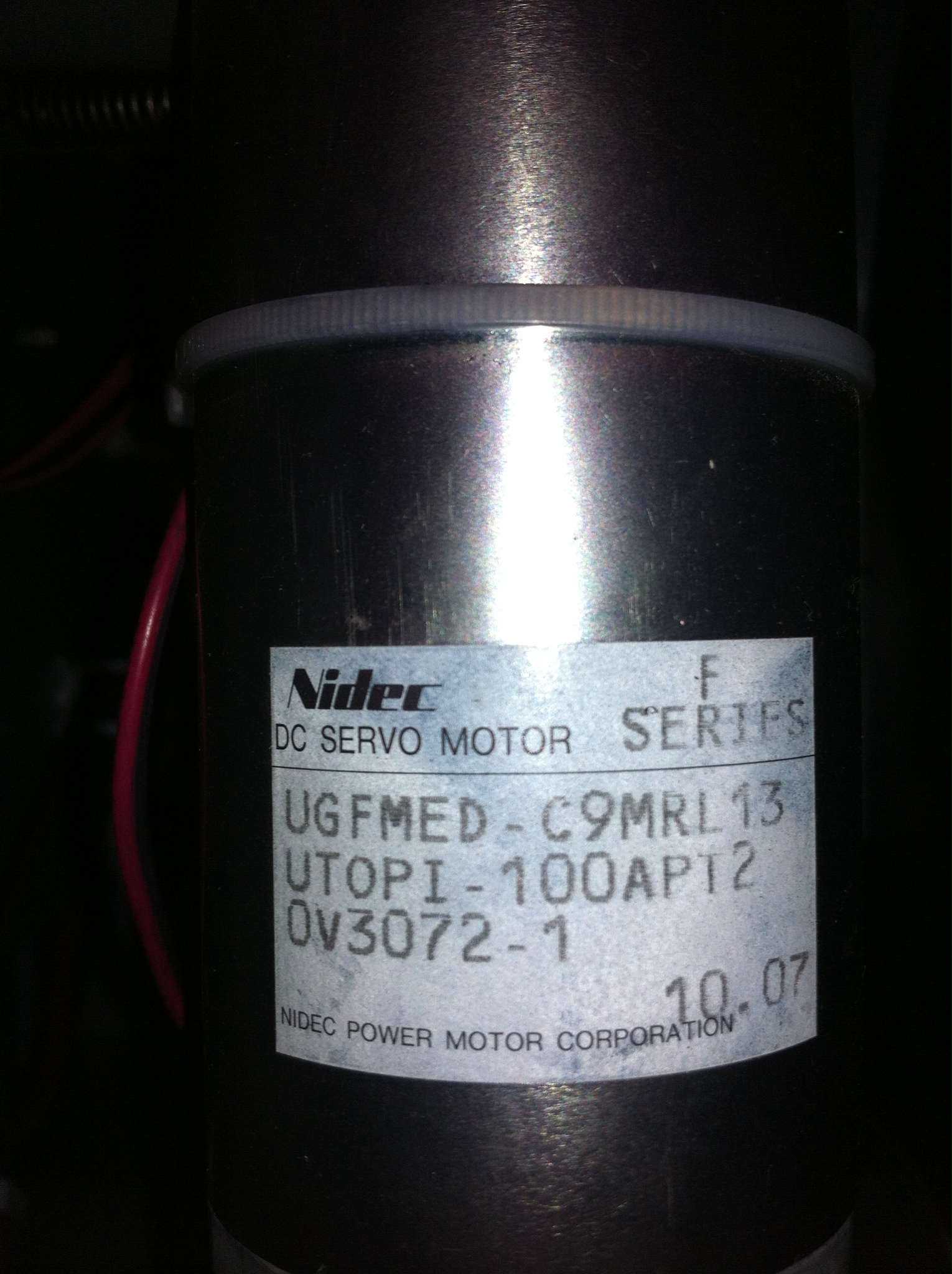 UGFMED-C9MRL 13 / UTOPI-100APT2 oem