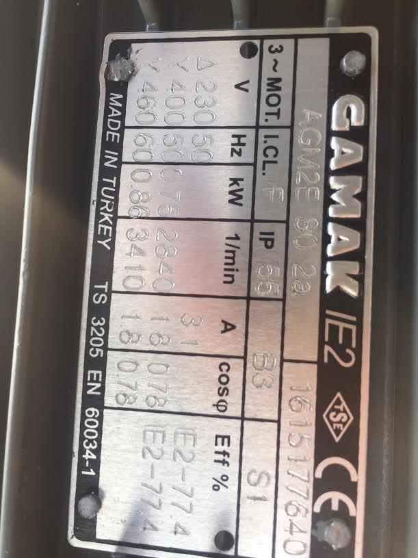 AGM2E802A