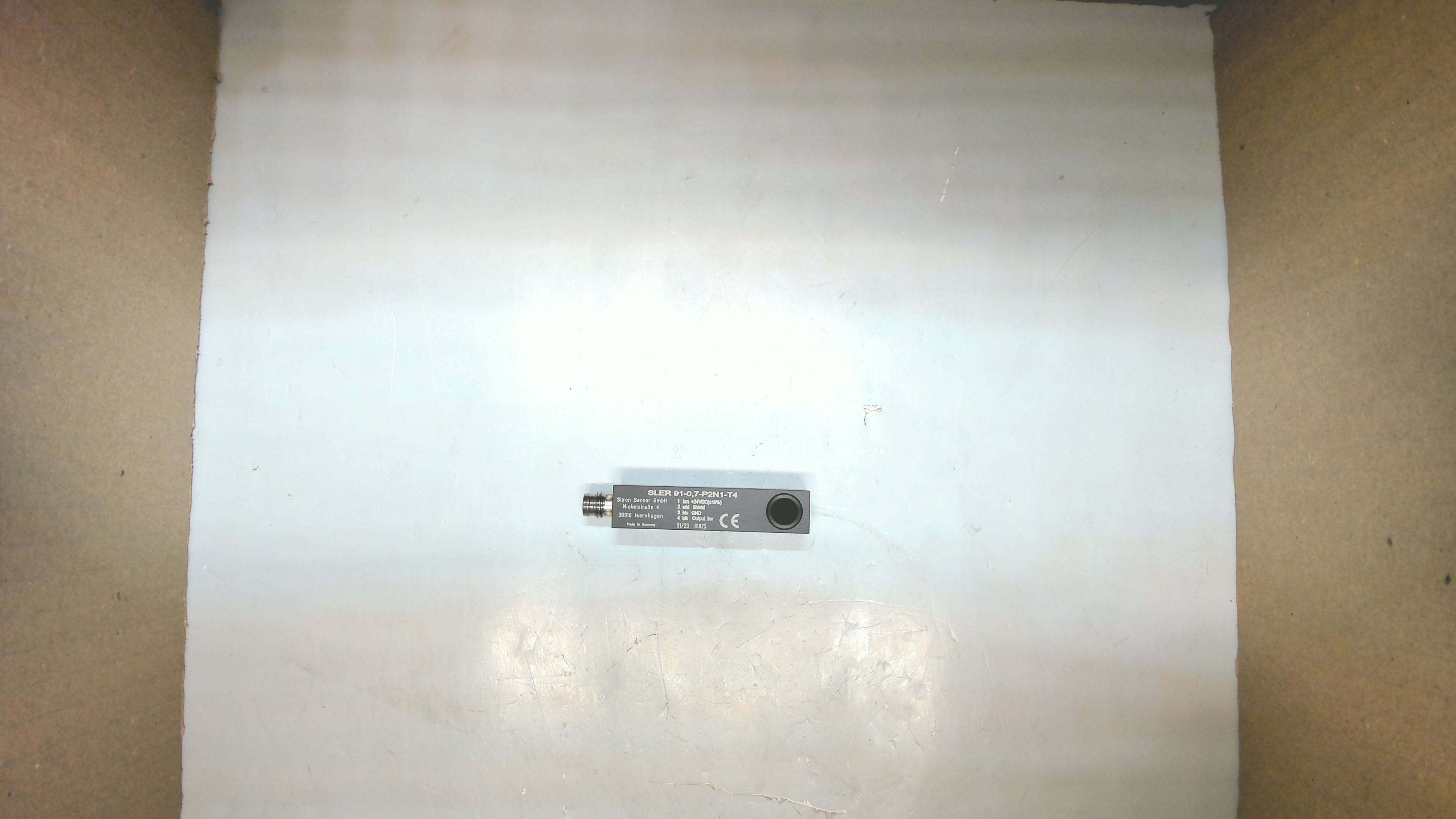 SLER 91-0,7-P2N1-T4