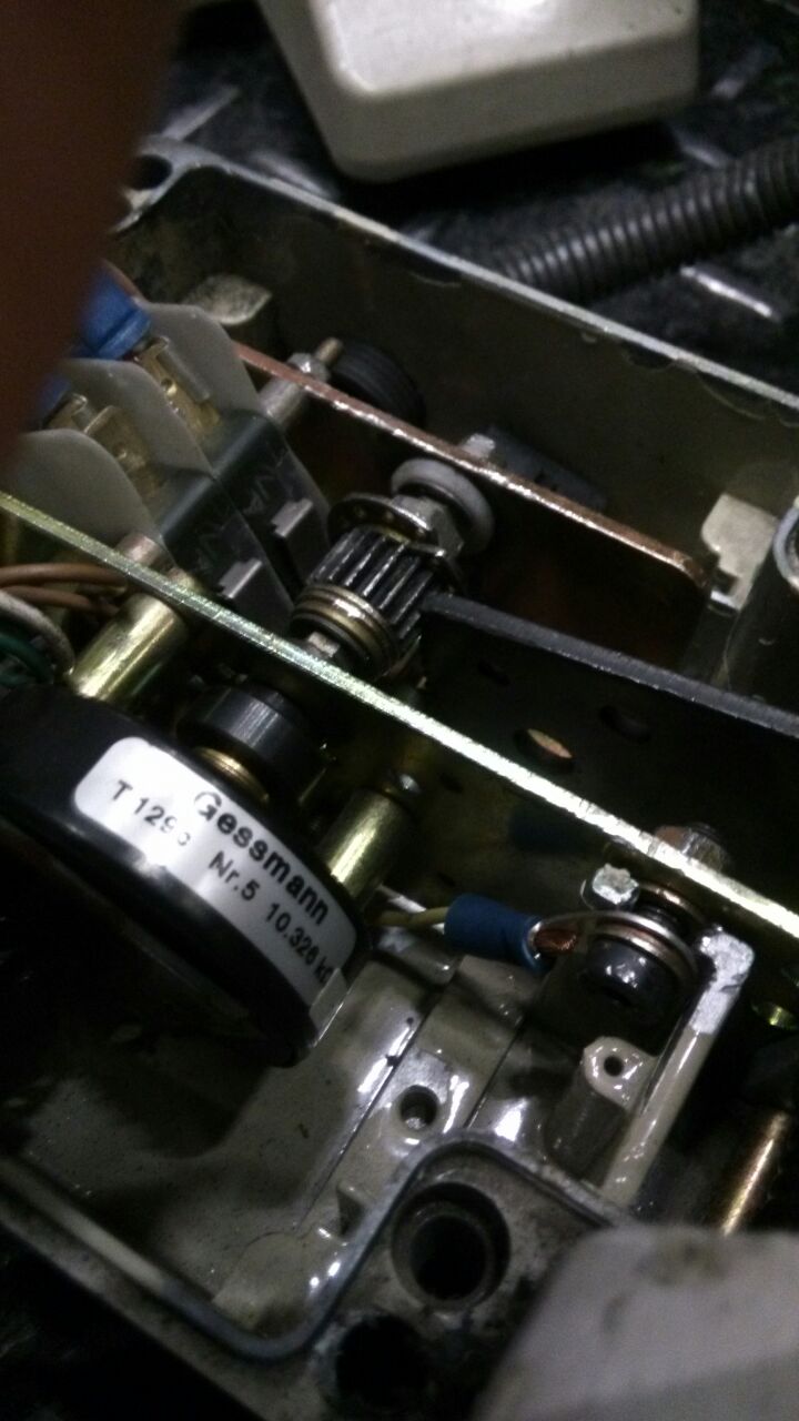 T 129c Nr.5 10.326kOhm 