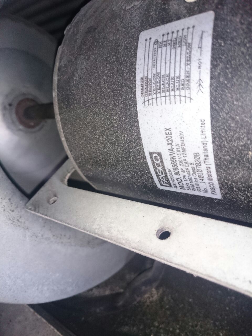 808555NVA-A20EX OBSOLETE 
