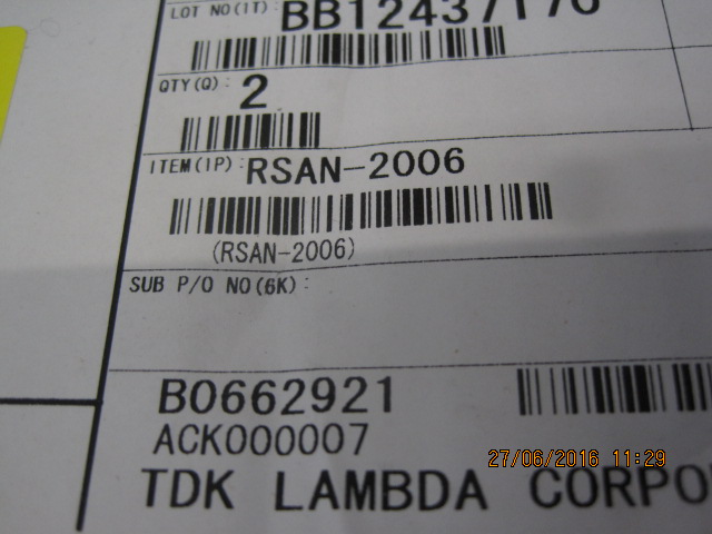RSAN-2006