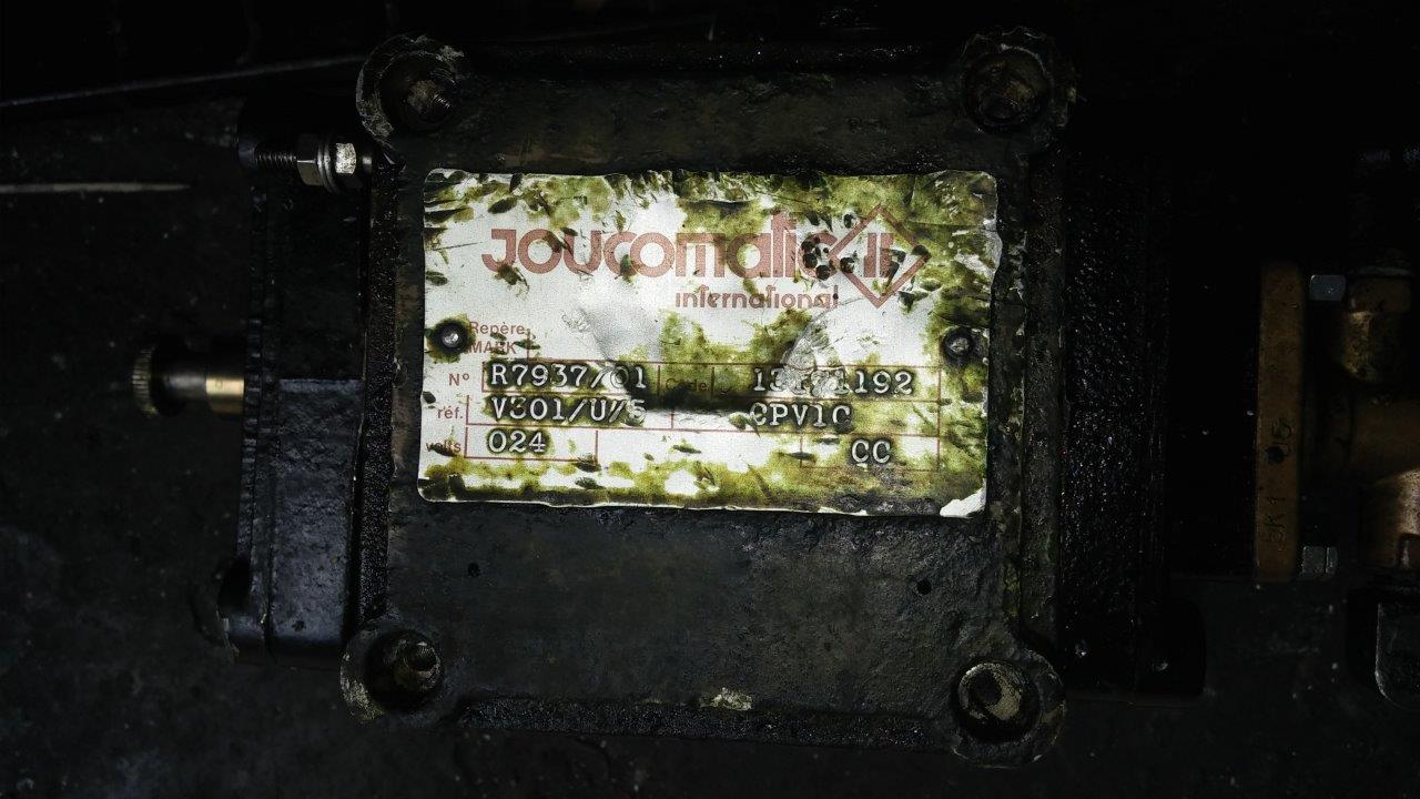 R7937/01 obsolete , alternative  13101192 