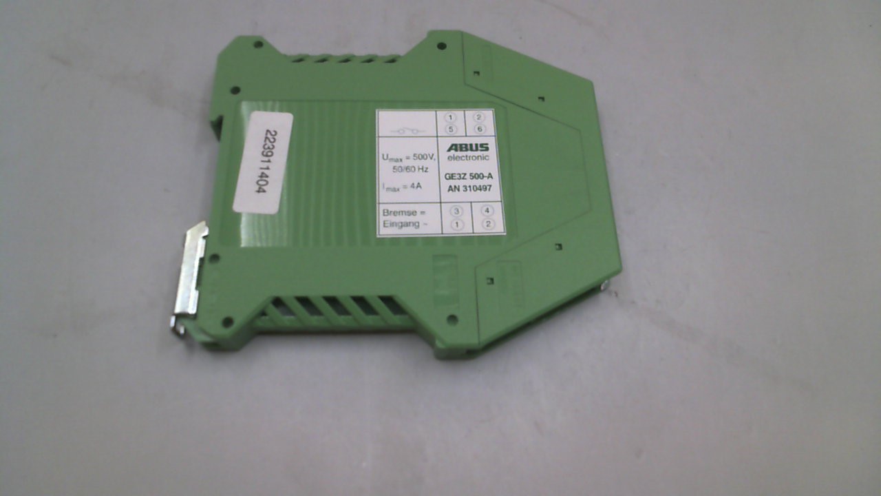 GE3Z500-A / 310497 /K