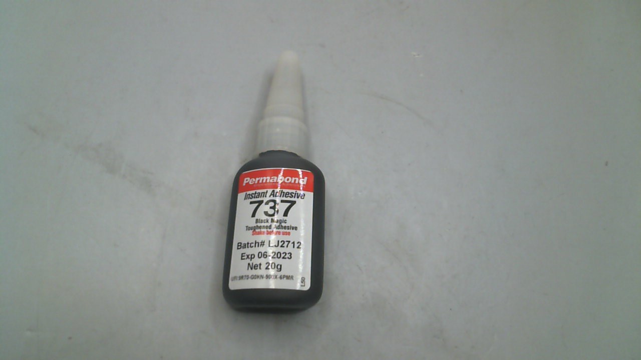 0712C73720 / PERMABOND(R) 737 (20g)
