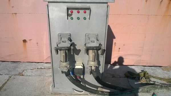 Part N° X5DE315 