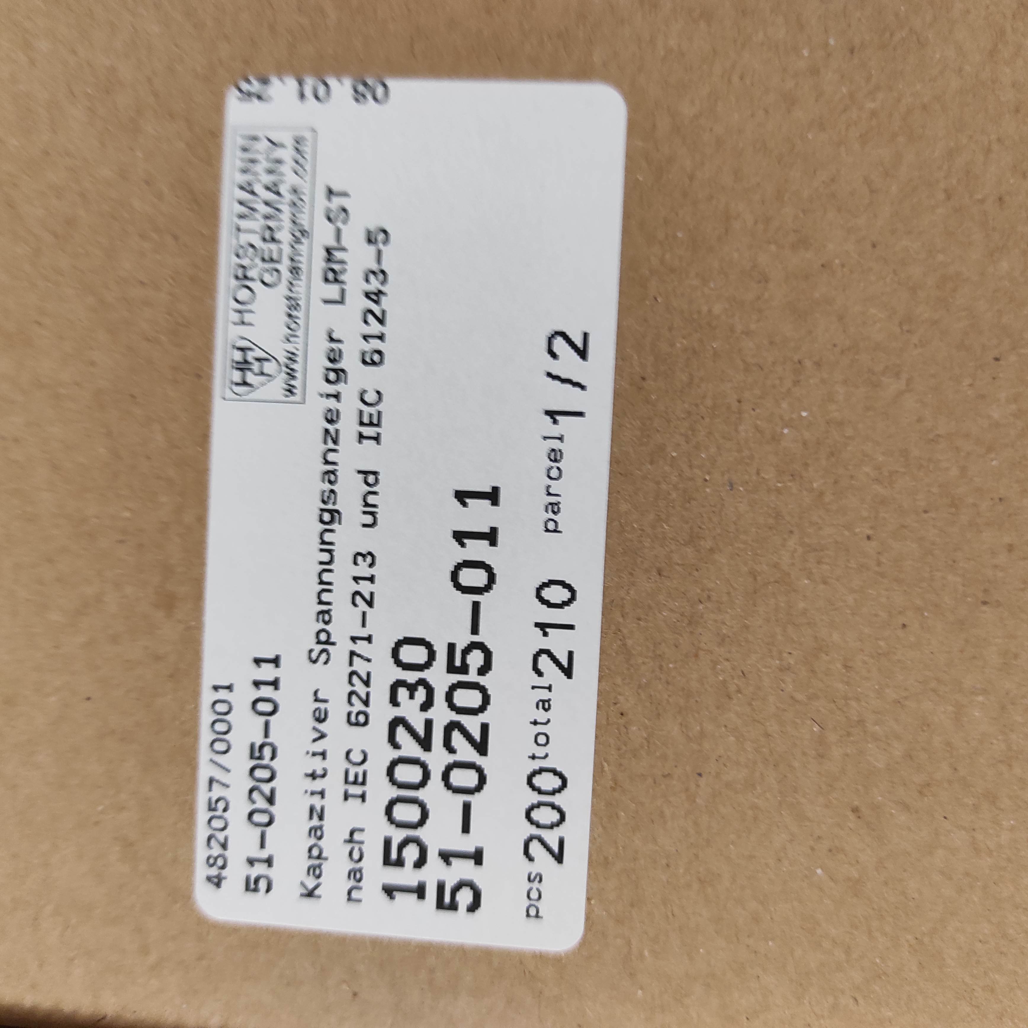 Typ LRM-ST