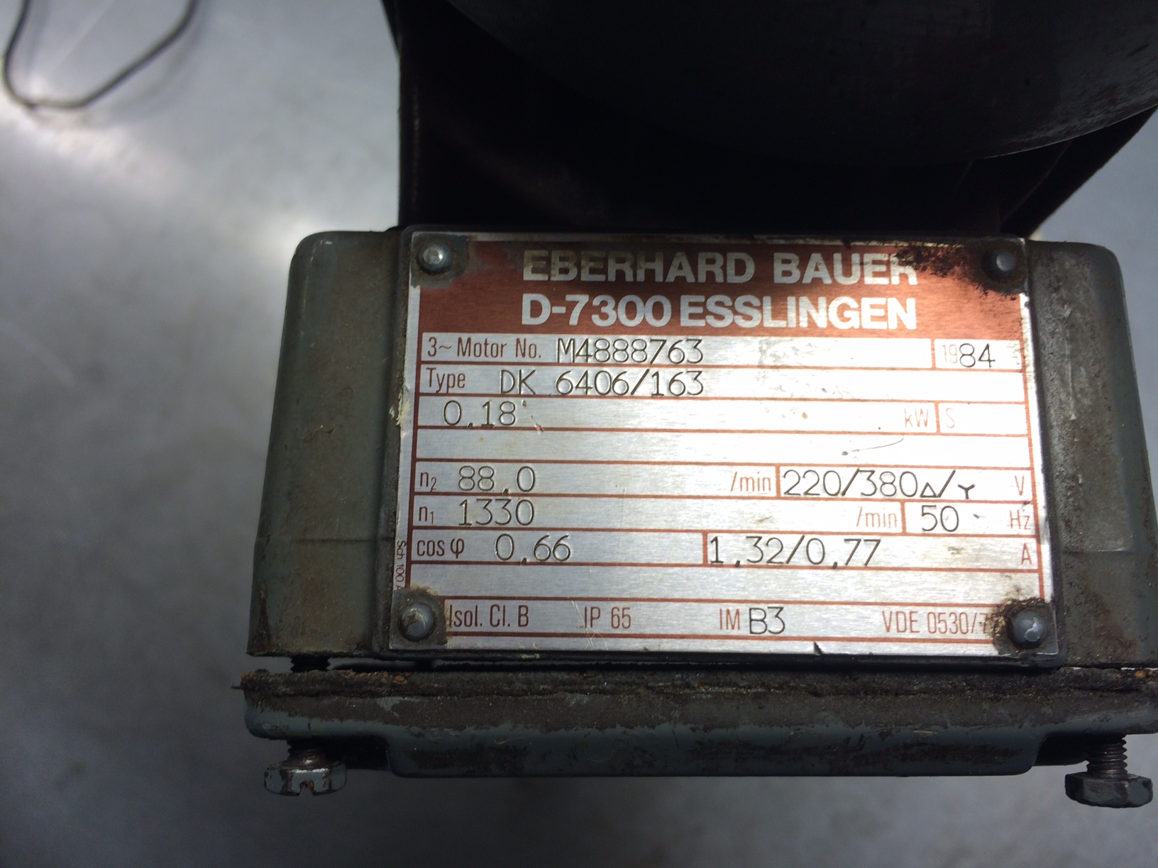 DK 6406/163, Nr:M4888763