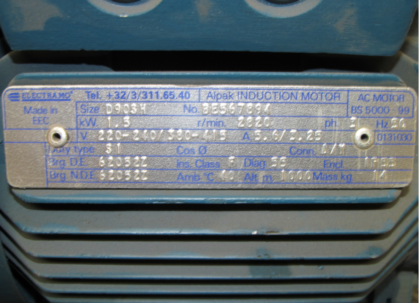 BE567894 obsolete 