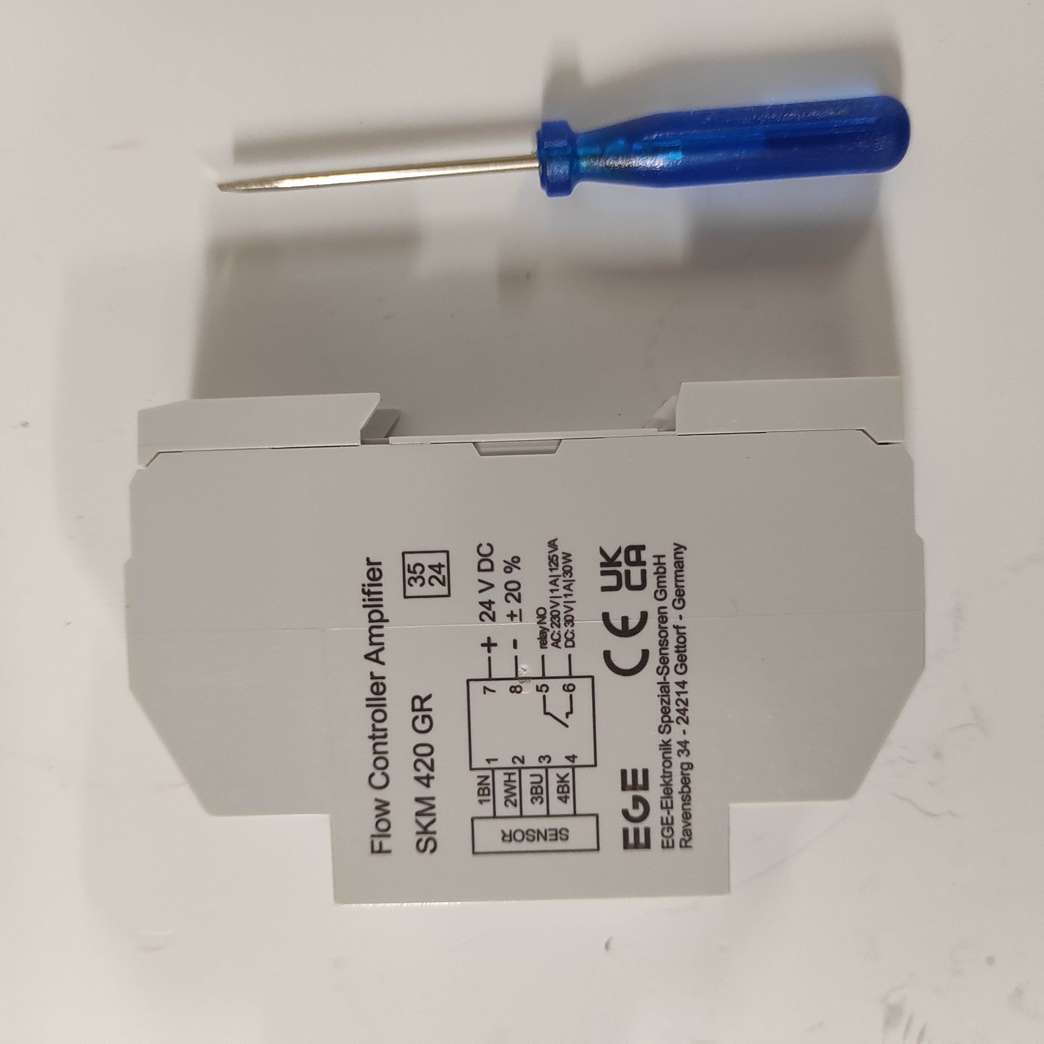 P/N: P10530, Type: SKM 420 GR
