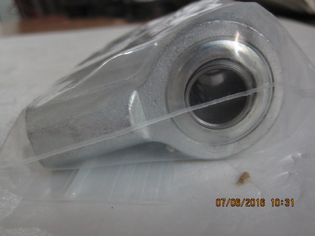 PF 15  Durbal