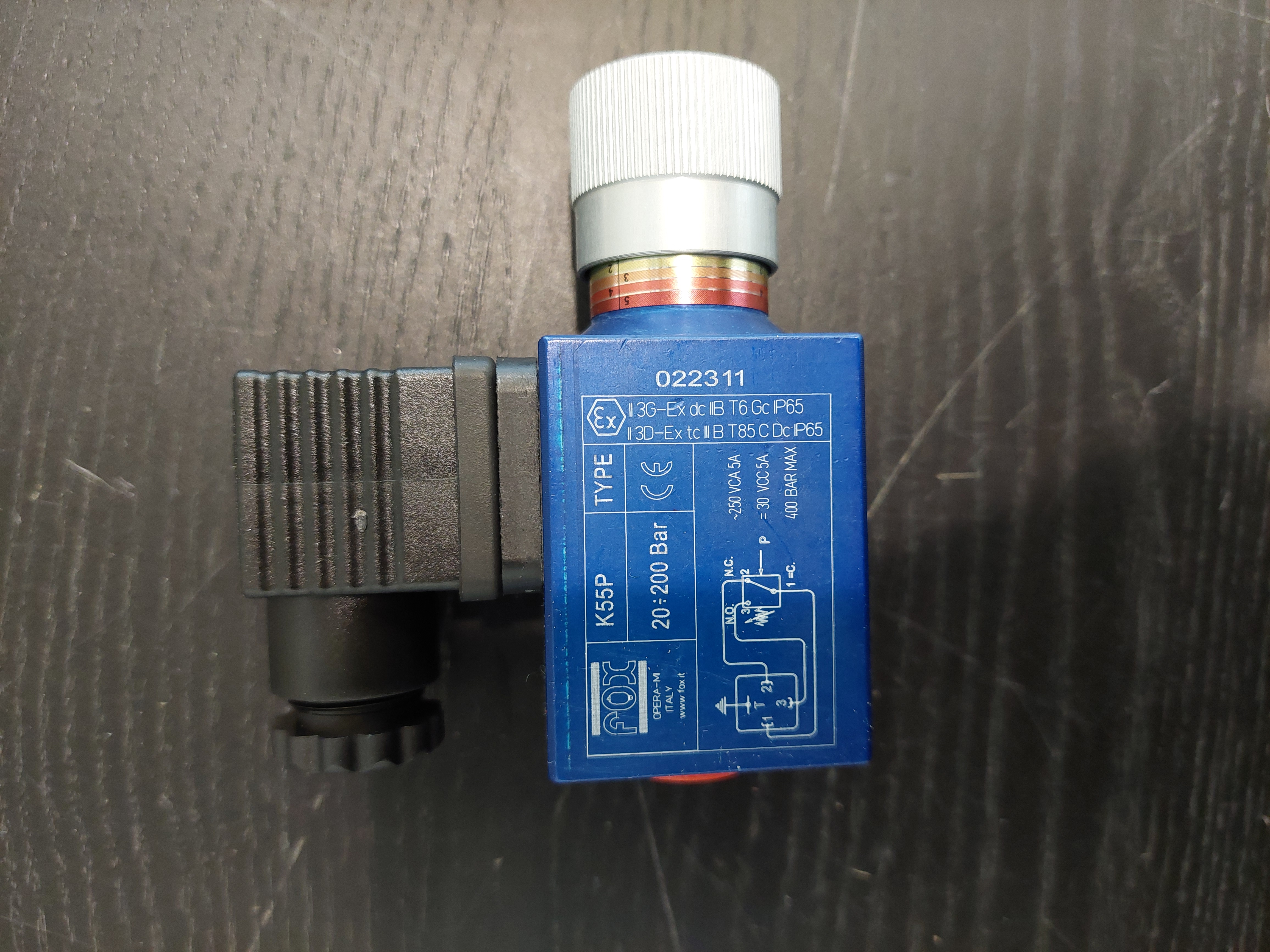 K55P preview 4