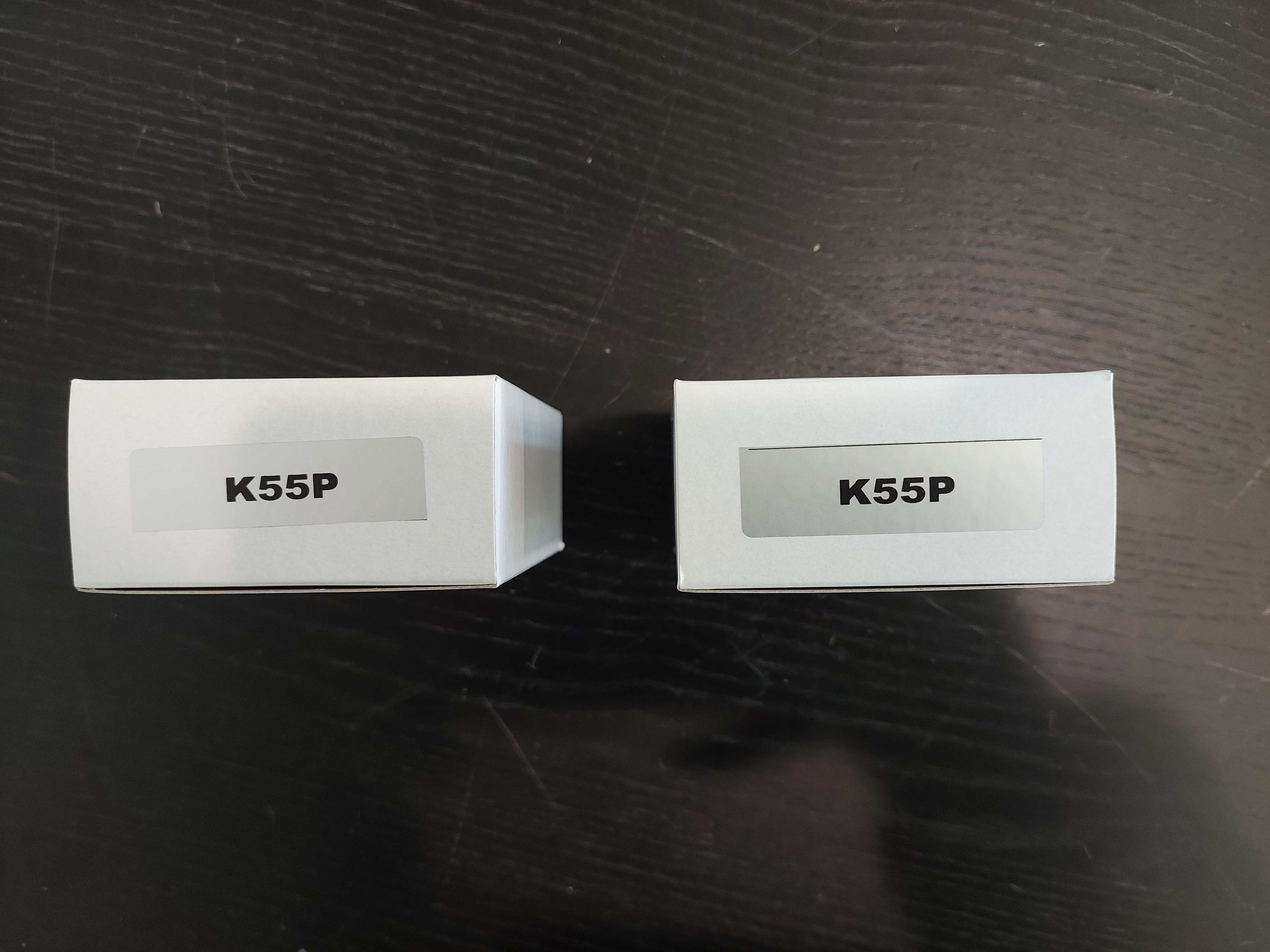 K55P preview 2