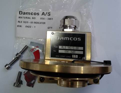 RLS 182/0-68