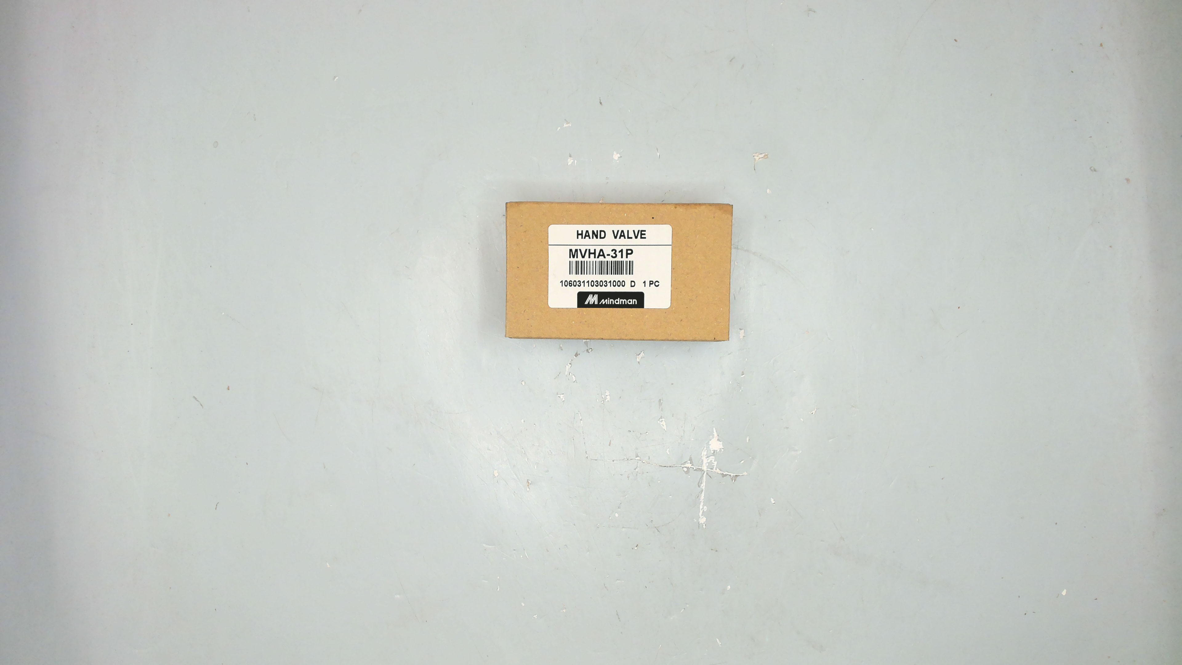 MVHA-31P
