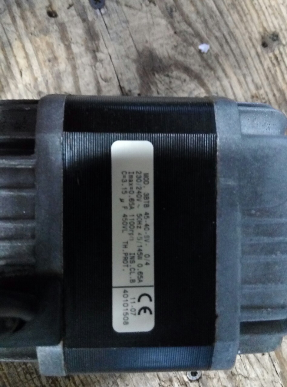 3BTB 45-40-6V-0/4 (40101508)