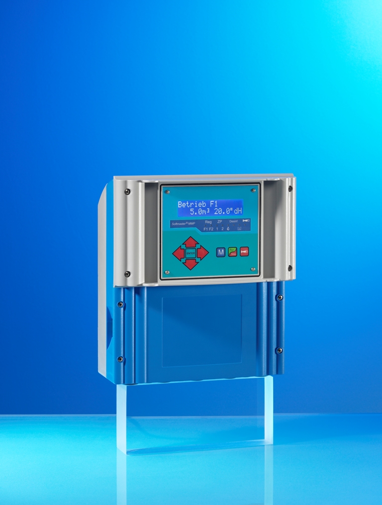 Order No. 620201, Type: SOFTMASTER MMP 2, 115 V