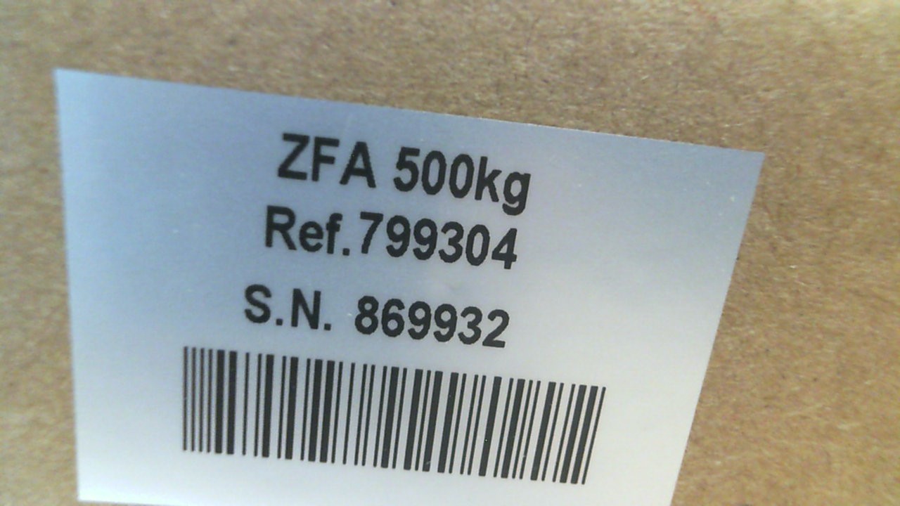 P/N: 799304