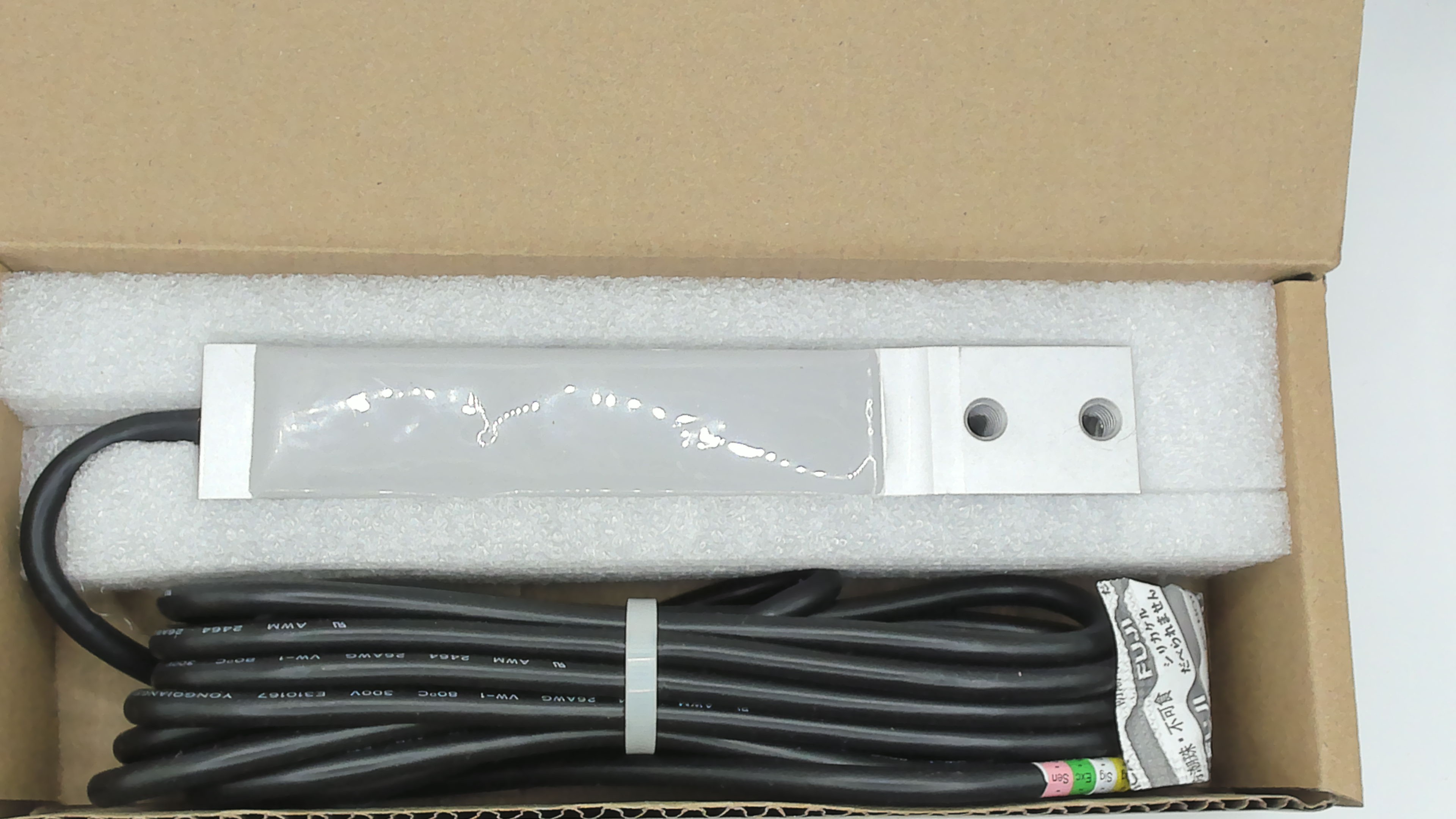 P/N: 400671, Type: AG50 C3 SH 5e U