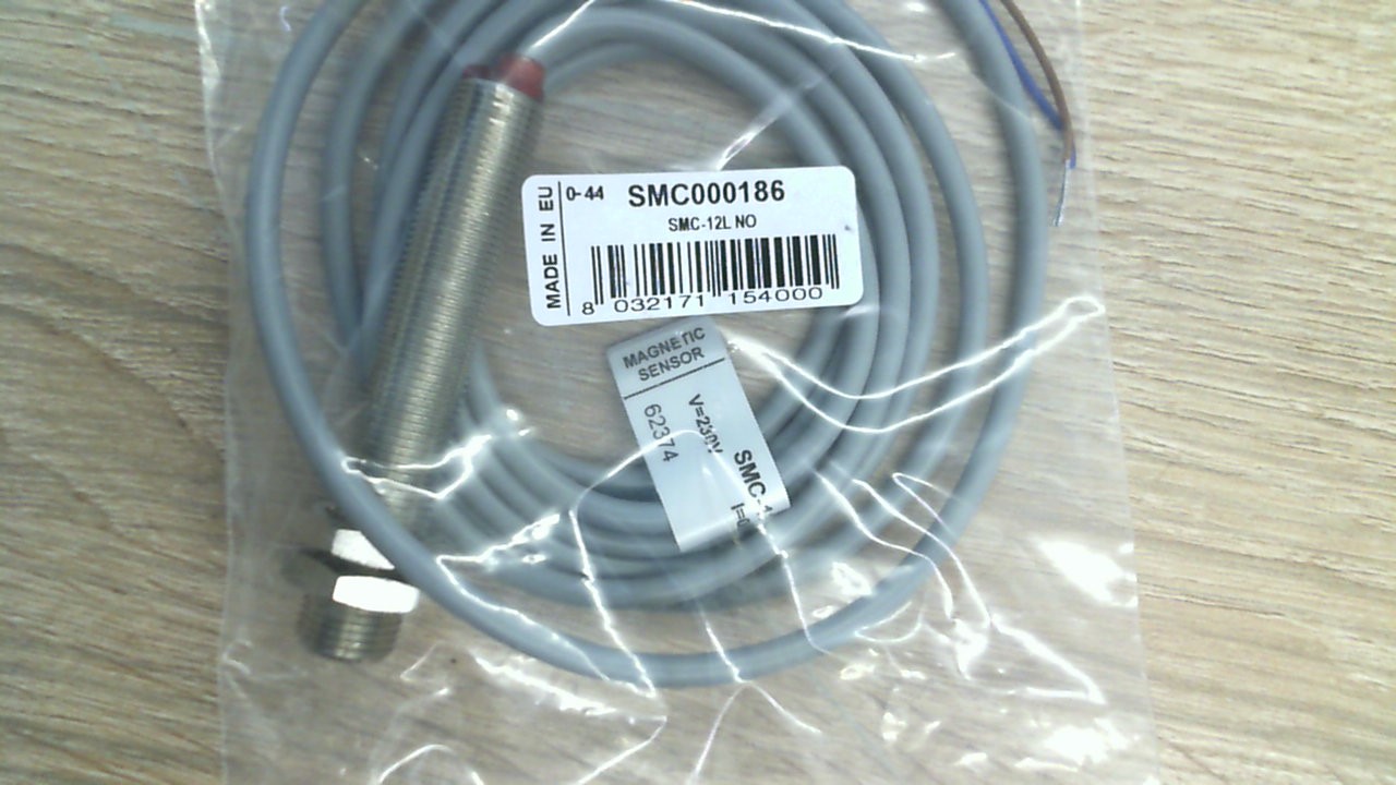 SMC-12L NO