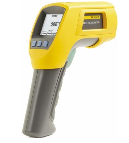 P/N: 2837799, Type: Fluke 566
