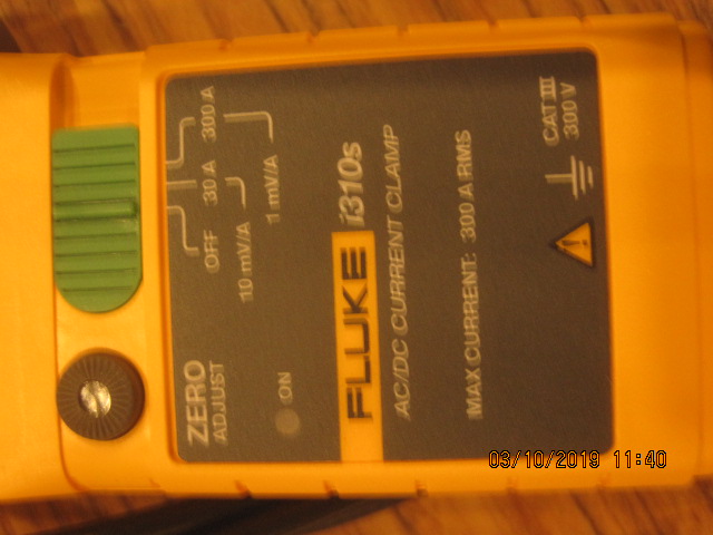 Fluke i310s preview 3