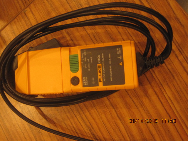 Fluke i310s preview 2