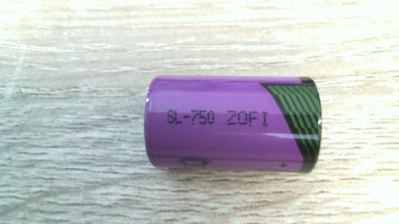 SL 750 1/2 AA/S //20.09210
