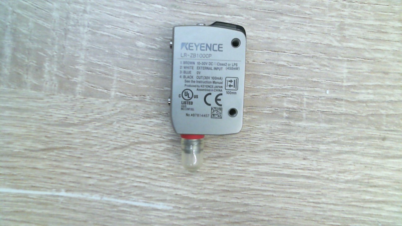 LR-ZB100CP