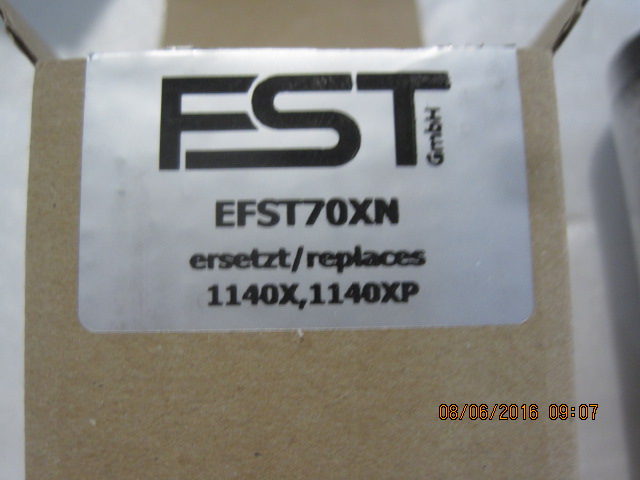 EFST70XN preview 2