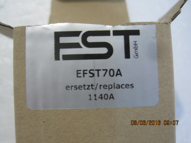 EFST70A preview 2