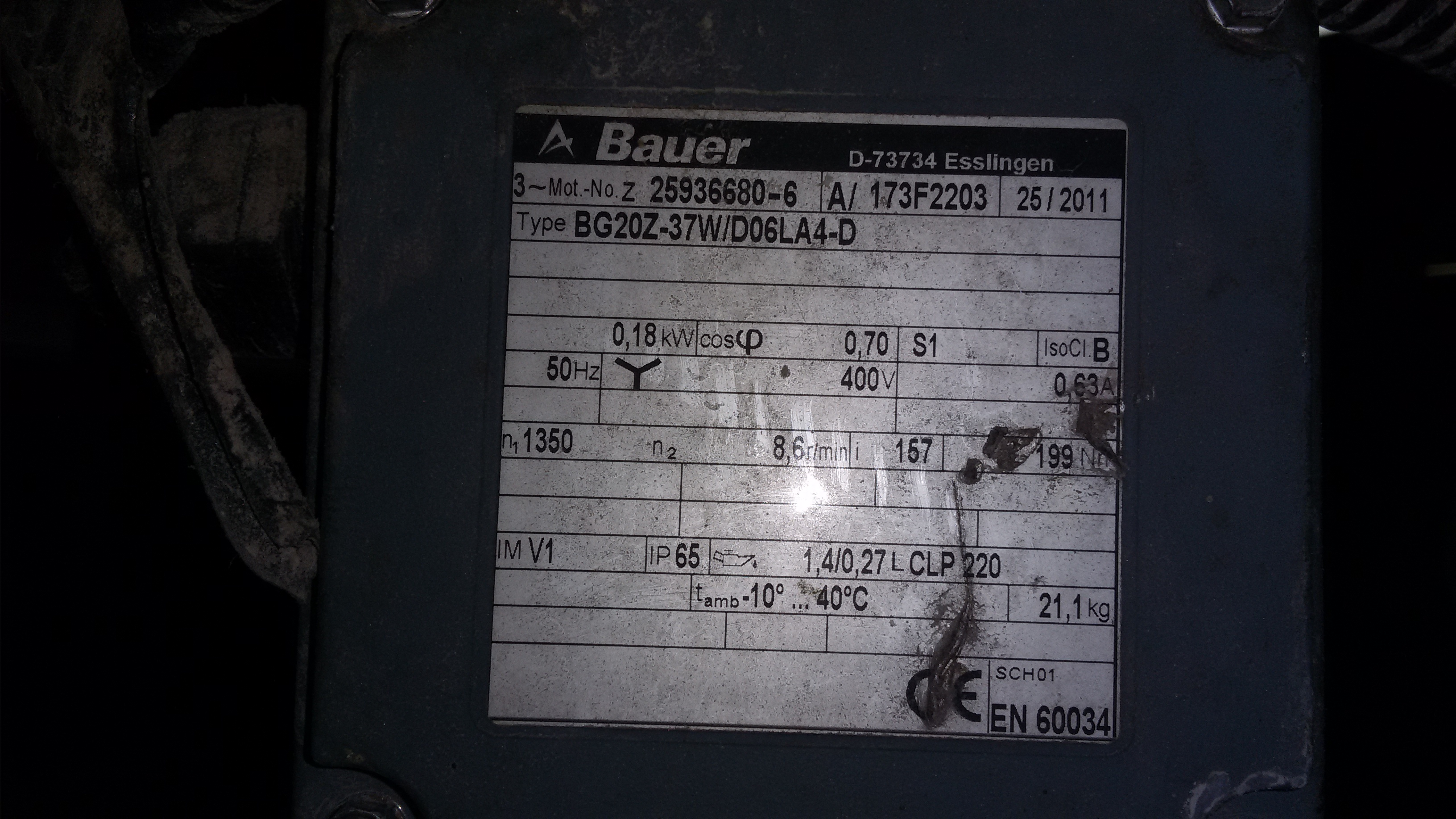 BG20Z-37W/D06LA4-D 